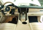 Porsche Panamera Turbo Moby Dick by Edo Competition 2011 года